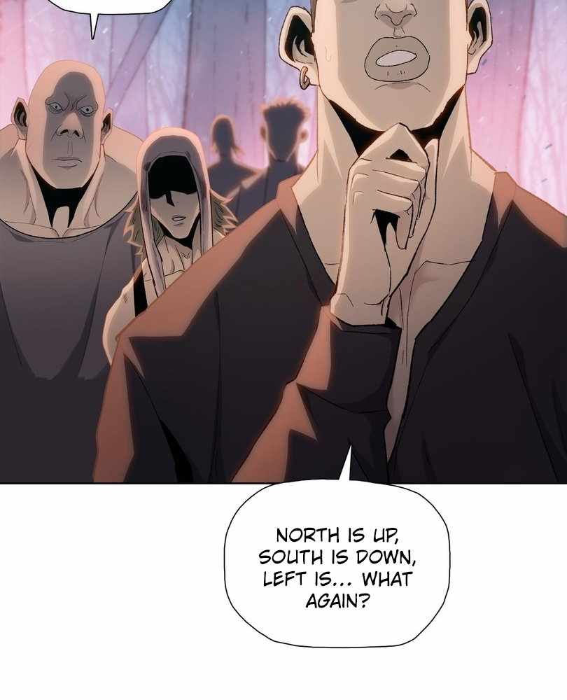 The Doomsday Ruthless Man: Hoarding Trillions of Supplies at the Beginning Chapter 62 61